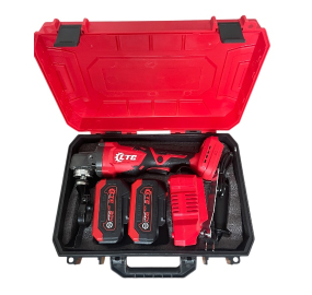 Máy mài pin CTC 100mm 20v