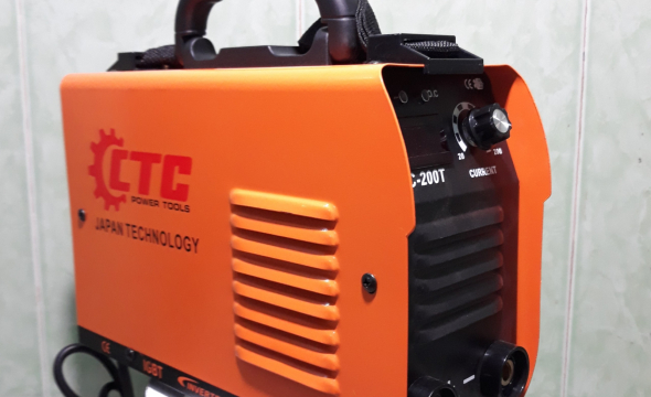 MÁY HÀN ĐIỆN TỬ