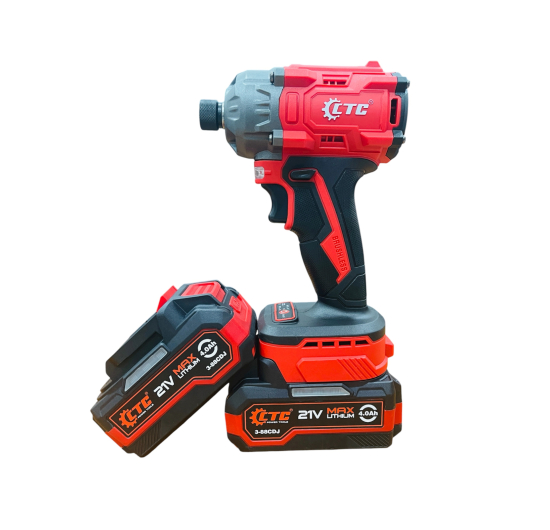 Máy chuyên vít pin CTC CT-380V