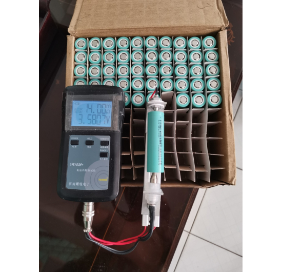 Pin CTC 21V 15 cell